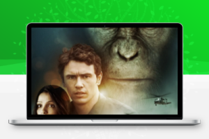 科幻片《猩猿崛起2》影评 解说素材 观后感