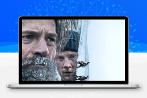 冰岛冒险电影《逆冰之行》解说文案完整版