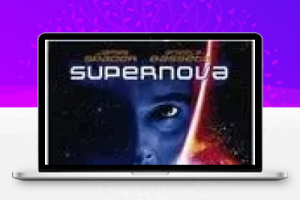 美国科幻惊悚电影《超级外星历险》解说文案完整版