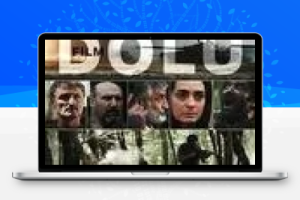 阿塞拜疆战争电影《多卢》解说文案完整版